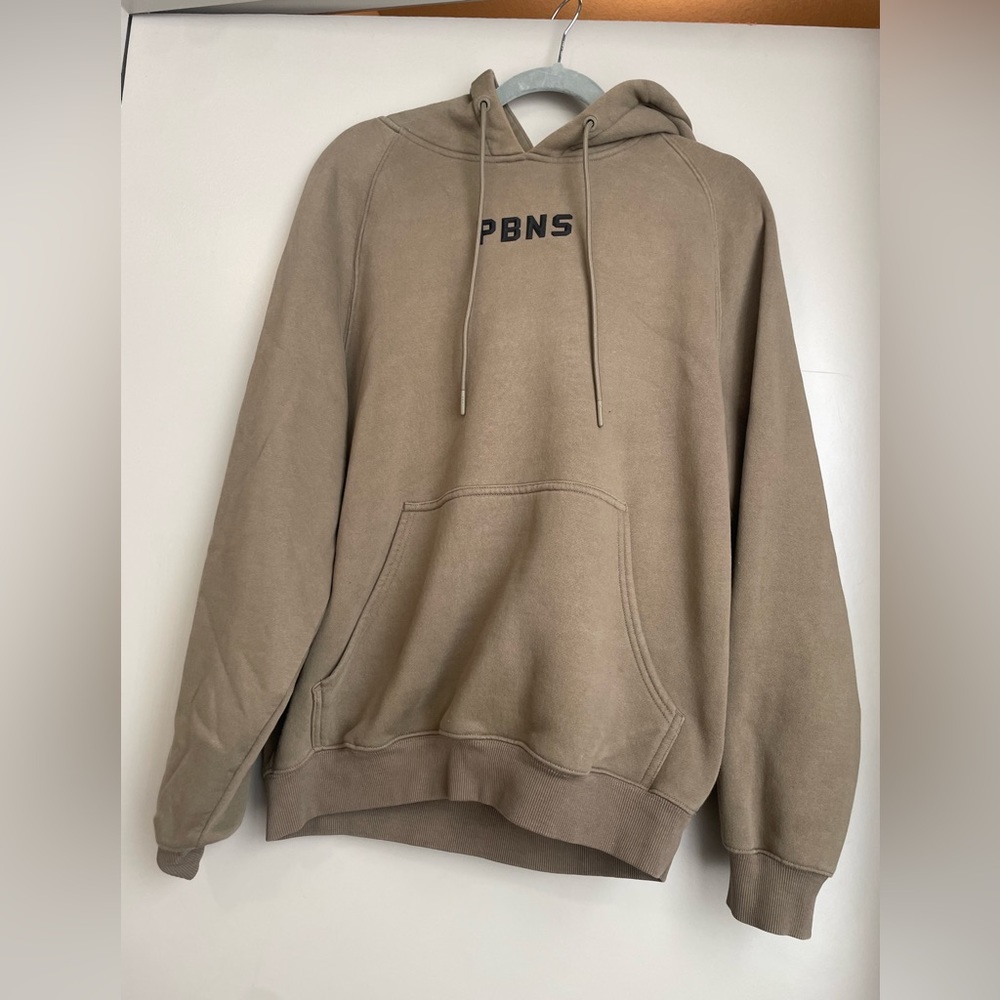 Alphalete Hoodie